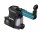 makita DX14, 191E60-4 Staubabsaugung