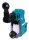 makita DX08, 199581-0 Staubabsaugung