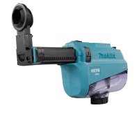 makita DX05, 199664-6 Staubabsaugung