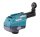 makita DX05, 199664-6 Staubabsaugung