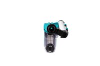 makita DX10, 191F95-1 Staubabsaugung