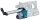makita DX10, 191F95-1 Staubabsaugung