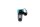 makita DX10, 191F95-1 Staubabsaugung