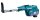 makita DX15, 191X40-4 Staubabsaugung