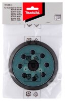makita 197468-0 Schleifteller 125,0 mm, 1 St.
