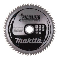 makita B-56568 Kreissägeblatt 165,0 mm, 60...