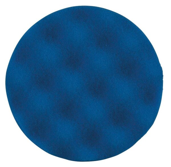 makita D-62636 Polierpad  Schaumstoff, 1 St.