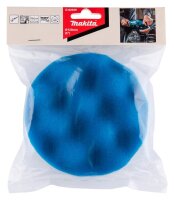 makita D-62636 Polierpad  Schaumstoff, 1 St.