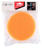makita D-62527 Polierpad  Schaumstoff, 1 St.