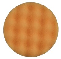makita D-62608 Polierpad  Schaumstoff, 1 St.