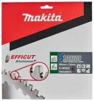 makita E-06323 Kreissägeblatt 260,0 mm, 81...