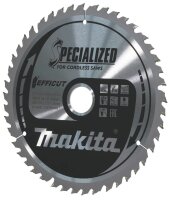 makita E-06987 Kreissägeblatt 216,0 mm, 45 Zähne, 1 St.