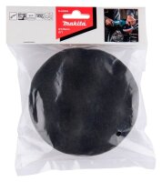 makita D-62664 Polierpad  Schaumstoff, 1 St.