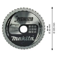 makita B-67321 Kreissägeblatt 305,0 mm, 100 Zähne, 1 St.