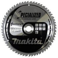 makita B-67309 Kreissägeblatt 305,0 mm, 60...