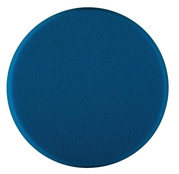 makita D-74588 Polierpad  Schaumstoff, 1 St.