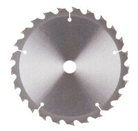 makita E-11178 Kreissägeblatt 190,0 mm, 25 Zähne, 1 St.