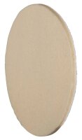 makita D-74619 Polierpad  Filz, 1 St.