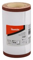 makita P-38168 Schleifpapier-Rolle 240