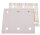 makita P-15883 Schleifblatt-Set 10 St.