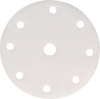 10 makita P-37845 Schleifblätter 60