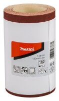 makita P-38152 Schleifpapier-Rolle 180