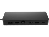 HP Multiport-Adapter 50H98AA#ABB