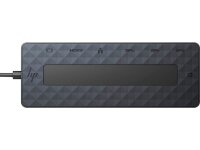 HP Multiport-Adapter 50H98AA#ABB
