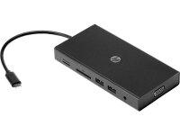 HP Multiport-Adapter 1C1Y5AA#ABB