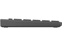 HP 350 Tastatur kabellos schwarz