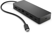 HP Multiport-Adapter 50H55UT