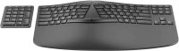 HP 960 Tastatur kabellos schwarz