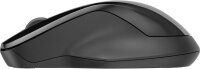 HP 250 Maus kabellos schwarz