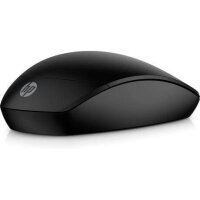 HP 235 Slim Maus kabellos schwarz