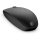 HP 235 Slim Maus kabellos schwarz