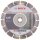 BOSCH Diamant-Trennscheibe Standard for Concrete, 1 St.