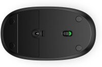 HP 245 Maus kabellos schwarz