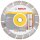 BOSCH Diamant-Trennscheibe Standard for Universal, 1 St.