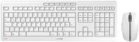 CHERRY STREAM DESKTOP RECHARGE Tastatur-Maus-Set kabellos...