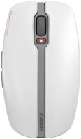 CHERRY STREAM DESKTOP RECHARGE Tastatur-Maus-Set kabellos weiß