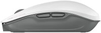CHERRY STREAM DESKTOP RECHARGE Tastatur-Maus-Set kabellos weiß