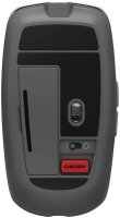 CHERRY STREAM DESKTOP RECHARGE Tastatur-Maus-Set kabellos weiß