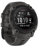 GARMIN Instinct E 40 mm Smartwatch schwarz