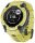 GARMIN Instinct E 45 mm Smartwatch lime, dunkelgrün
