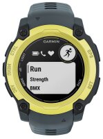 GARMIN Instinct E Twilight 40 mm Smartwatch...