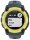 GARMIN Instinct E Twilight 40 mm Smartwatch dunkelgrün, lime