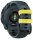 GARMIN Instinct E Twilight 40 mm Smartwatch dunkelgrün, lime