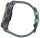GARMIN Instinct 3 AMOLED 50 mm Smartwatch grün, schwarz