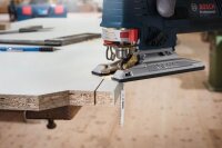 BOSCH T234X Progressor for Wood Stichsägeblätter, 5 St.