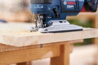 BOSCH T144D Speed for Wood Stichsägeblätter, 25 St.